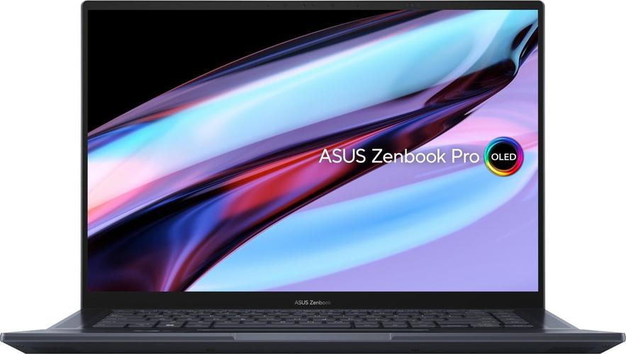Asus ASUS Zenbook Pro 16X OLED BX7602VI-ME108X Intel® Core™ i9 i9-13900H 40,6 cm