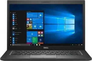 Dell Latitude 7280
