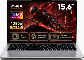 Moonfish R7 6800H