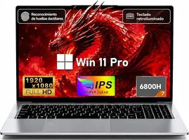 mituntun Gaming Laptop