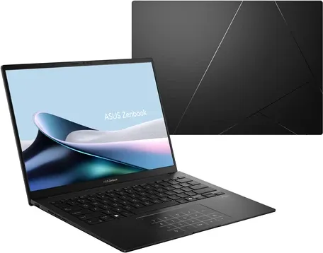 ASUS Zenbook 14 OLED