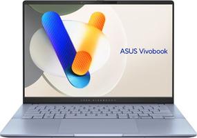 Asus Vivobook S 14 OLED S5406SA-PP221W, Intel Core 7-258V, 32GB RAM, 1TB SSD, Arc Graphics 140V, Windows 11 Home, Copilot+