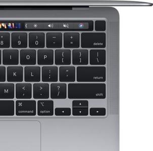 Apple MACBOOK Pro M1 8 256 Sideral Reconditionné