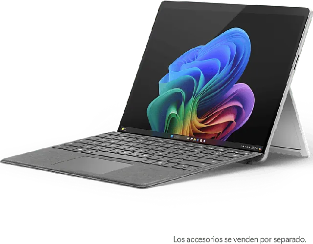 Microsoft Surface Pro Copilot+ PC