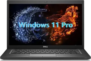 Dell Latitude 7490