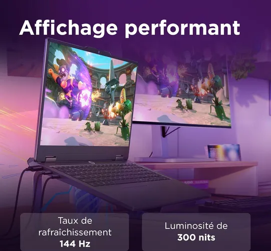 Lenovo LOQ 15IRX11
