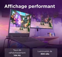 Lenovo LOQ 15IRX11