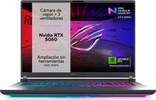 Asus ASUS ROG Strix G18 G815JMR-S8051 Intel® Core™ i7 i7-14650HX 45,7 cm