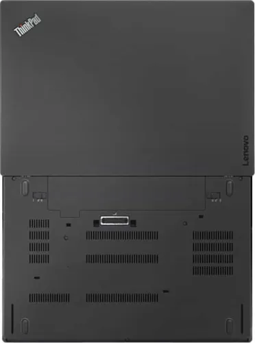 Lenovo ThinkPad T470