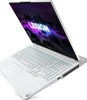 Lenovo Legion 5 15ach6h gaming 15.6 pouces fhd amd ryzen 5-5600h 16 go 512 go ssd win 11 home blanc