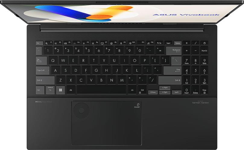 ASUS Vivobook Pro 15 OLED N6506CU-MA001X
