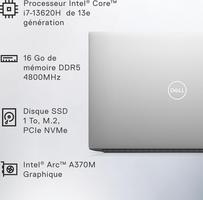 Dell XPS 15 9530