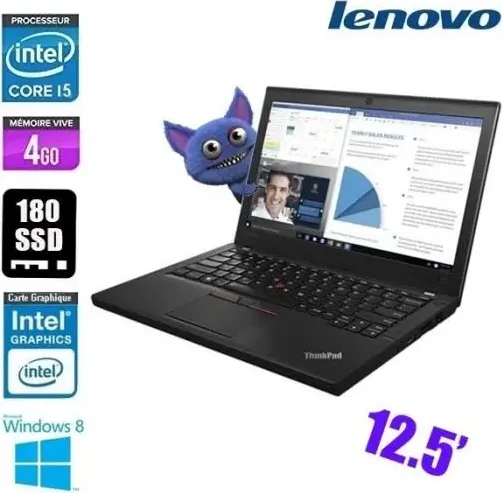 Lenovo ThinkPad X260