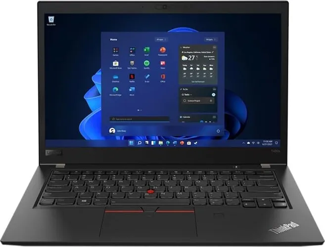 Lenovo ThinkPad T480s