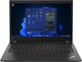 Lenovo ThinkPad T480s