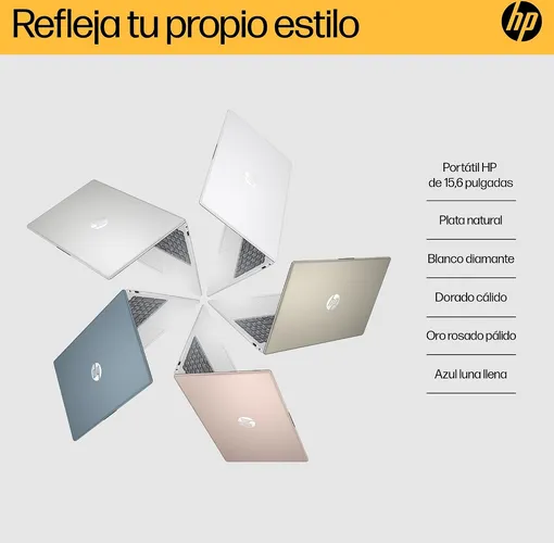 HP 15-fc0243ns