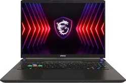 MSI Vector 16 HX A13VHG-459