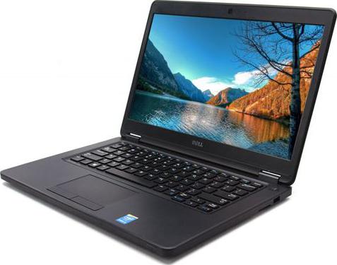 Dell Latitude E5450 Ordinateur Portable à Djibouti