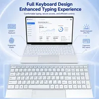 Breloom 15.6" FHD Laptop