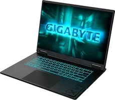 Gigabyte Gaming A16
