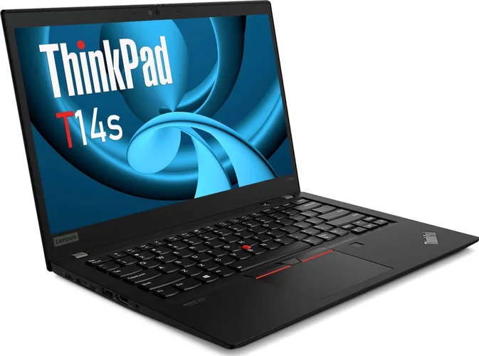 Lenovo ThinkPad T14s