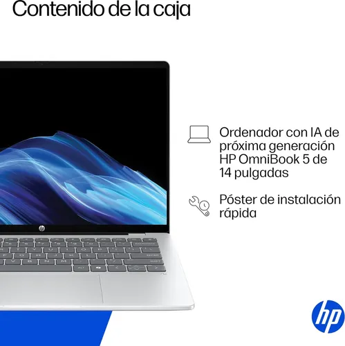 HP OmniBook 3