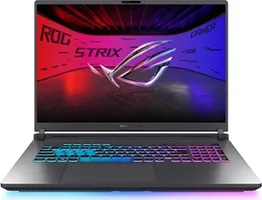 ASUS ROG STRIX-G18