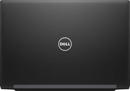 Dell Latitude 7390
