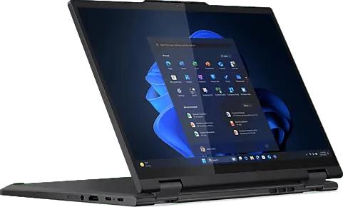 Lenovo ThinkPad T14s 2in1 Gen 1