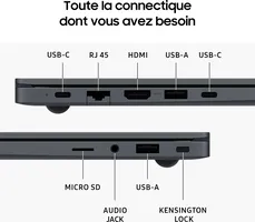 Samsung Galaxy Book4 15