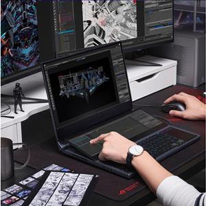 Asus ROG ZEPHYRUS DUO GX550LWS-54T