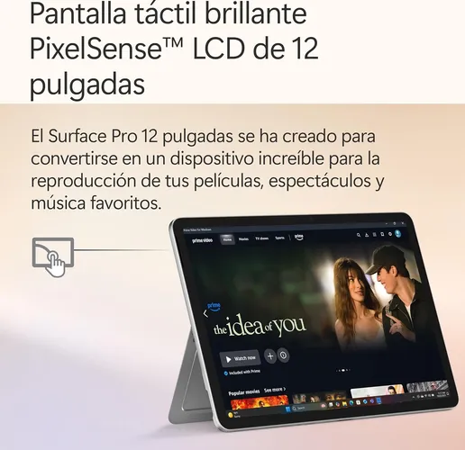 Microsoft Surface Pro