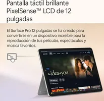 Microsoft Surface Pro