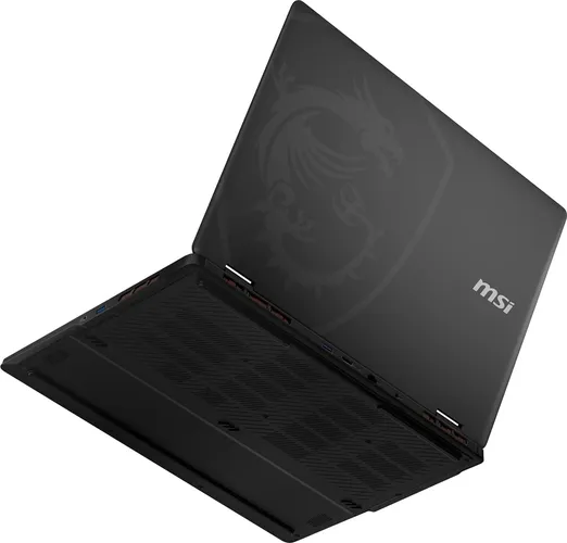MSI Crosshair A18