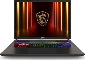 MSI Vector 16 HX AI