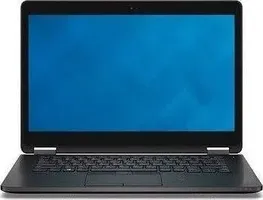 Dell Latitude E7470