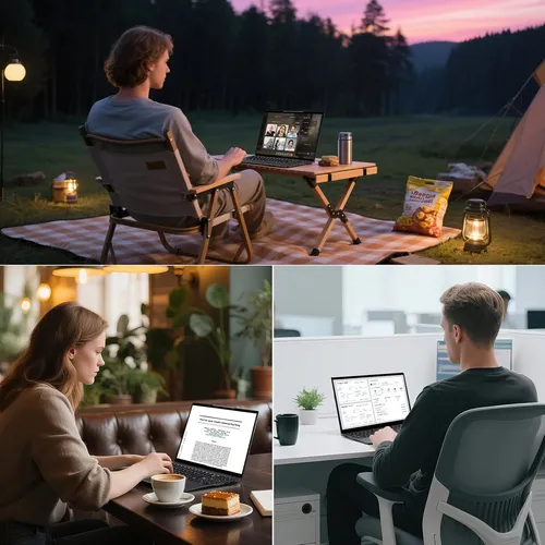 mogikk 15.6 Inch Laptop