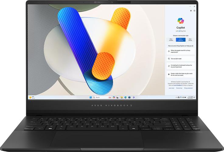 ASUS Vivobook S 15 OLED S5506MA-MA064W