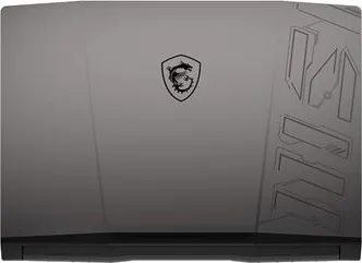 MSI Pulse 15