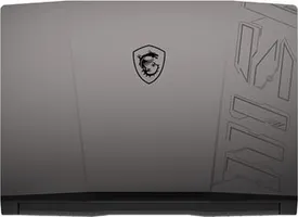 MSI Pulse 15