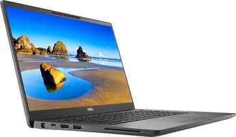 Dell Latitude 7400