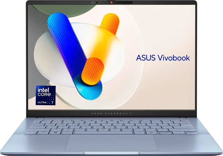 ASUS Vivobook S 14 OLED