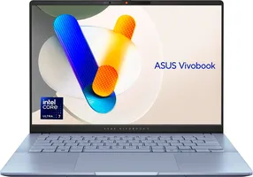 ASUS Vivobook S 14 OLED