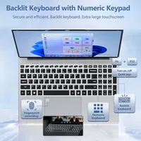Benirros Laptop