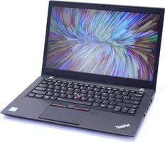 Lenovo ThinkPad T460 20FM Ultrabook Core i5 6200U 2.3 GHz Win 10 Pro 64 bits 8 Go RAM 256 Go SSD TCG Opal Encryption