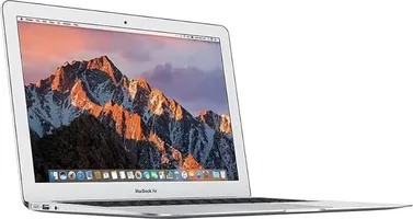 MacBook Air 13" 2017