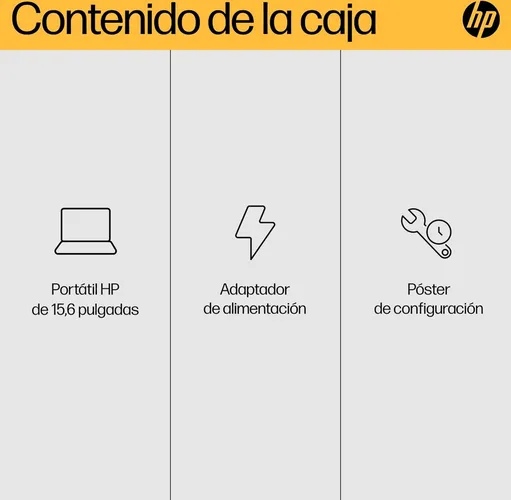 HP 15