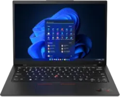 ThinkPad X1 Carbon Gen 10