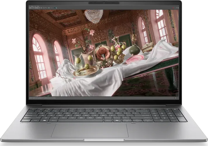 HP ZBook 8 G2a 16