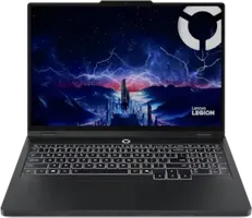 Legion Pro 5i 16